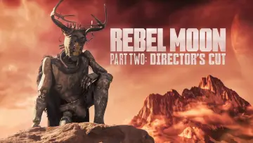 Zasłona do filmu "Rebel Moon – część 2: Zadająca rany" #594167