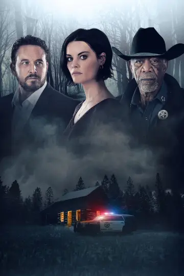 Plakat do filmu "Minuta po śmierci" #348471