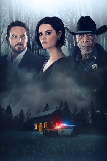 Plakat do filmu "Minuta po śmierci" #348475