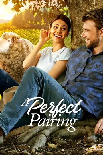 Plakat do filmu "Perfekcyjne połączenie" #128277
