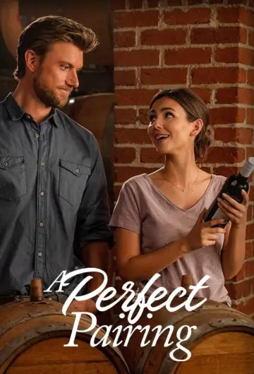 Plakat do filmu "Perfekcyjne połączenie" #1631712