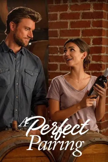Plakat do filmu "Perfekcyjne połączenie" #1631715
