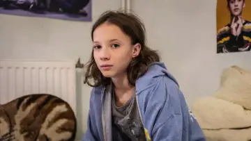 Zasłona do filmu "JHVH" #1170910