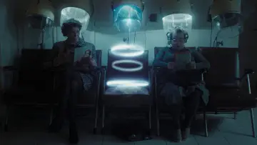 Zasłona do filmu "Kócos Bt." #1166885