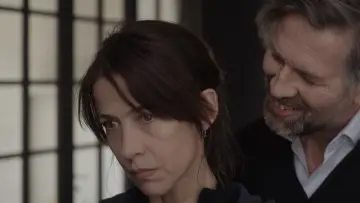 Zasłona do filmu "Une femme de notre temps" #403353