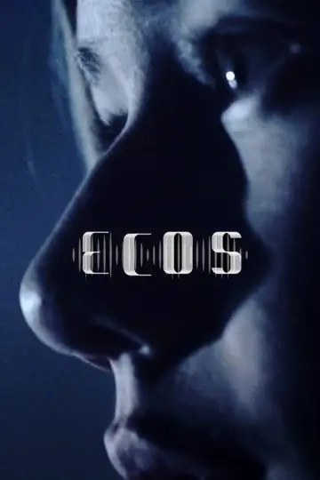 Plakat do filmu "Ecos" #1187997