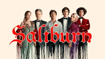 Zasłona do filmu "Saltburn" #170770