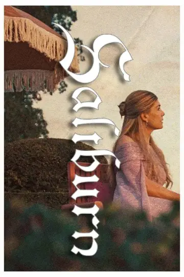 Plakat do filmu "Saltburn" #24637