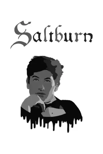 Plakat do filmu "Saltburn" #24651