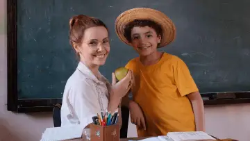Zasłona do filmu "Chico Bento e a Goiabeira Maraviosa" #885791
