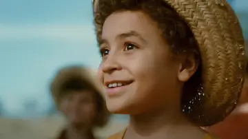 Zasłona do filmu "Chico Bento e a Goiabeira Maraviosa" #885794