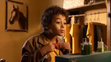 Zasłona do filmu "Chico Bento e a Goiabeira Maraviosa" #885797