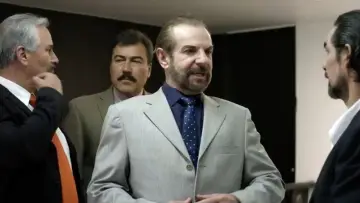 Zasłona do filmu "Perras de barrio 3" #1150999
