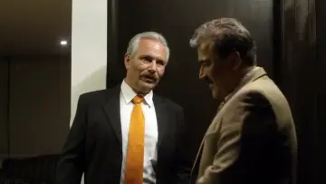 Zasłona do filmu "Perras de barrio 3" #1151003