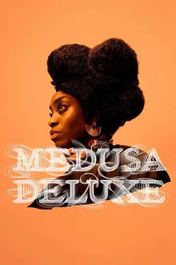 Plakat do filmu "Medusa Deluxe" #115366