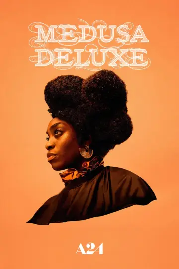 Plakat do filmu "Medusa Deluxe" #115369