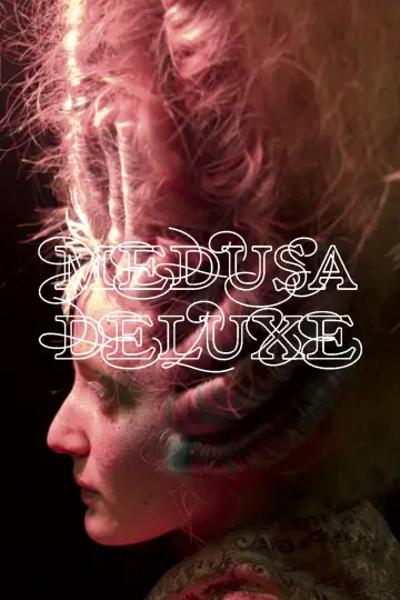 Plakat do filmu "Medusa Deluxe" #115370