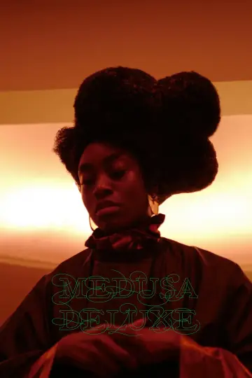 Plakat do filmu "Medusa Deluxe" #115372