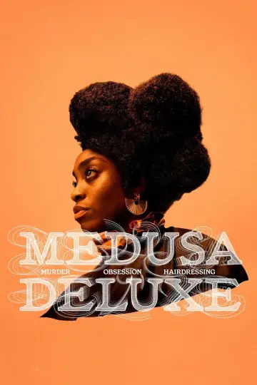 Plakat do filmu "Medusa Deluxe" #115373