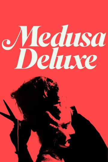 Plakat do filmu "Medusa Deluxe" #115377