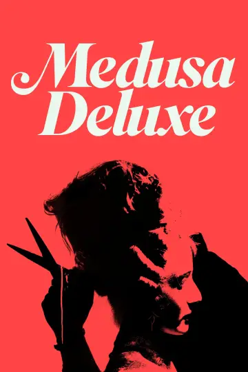Plakat do filmu "Medusa Deluxe" #115378