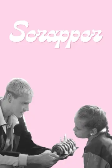 Plakat do filmu "Georgie ma się dobrze" #195600