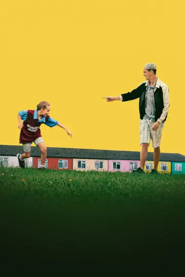 Plakat do filmu "Georgie ma się dobrze" #454961