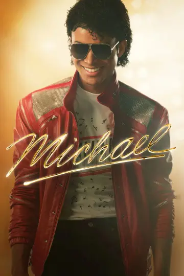 Plakat do filmu "Michael" #1154256