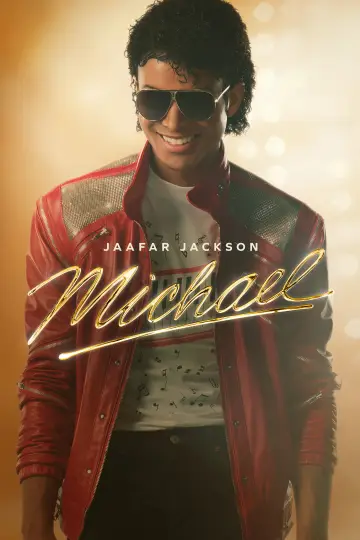 Plakat do filmu "Michael" #1154260