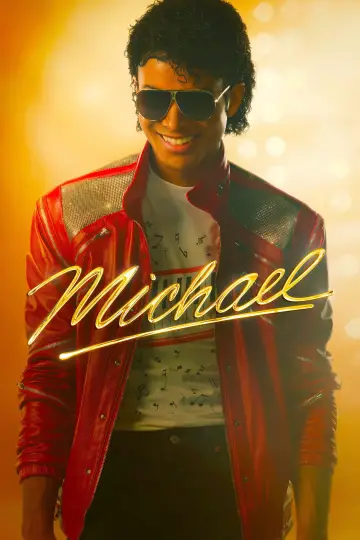 Plakat do filmu "Michael" #1204564