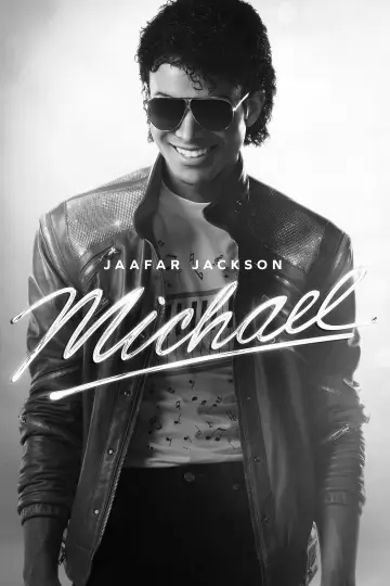 Plakat do filmu "Michael" #1211871