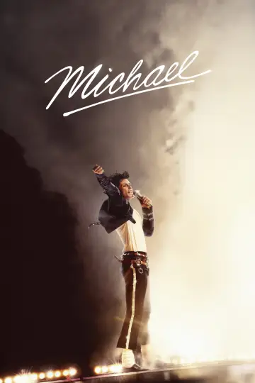 Plakat do filmu "Michael" #1524879