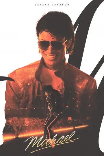 Plakat do filmu "Michael" #1524882