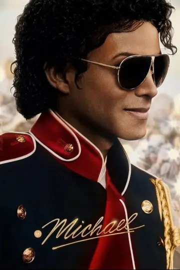 Plakat do filmu "Michael" #1524883