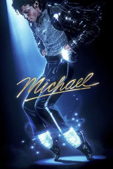 Plakat do filmu "Michael" #1524885