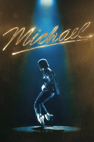 Plakat do filmu "Michael" #1524886