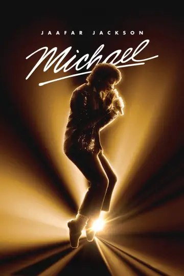 Plakat do filmu "Michael" #1524892