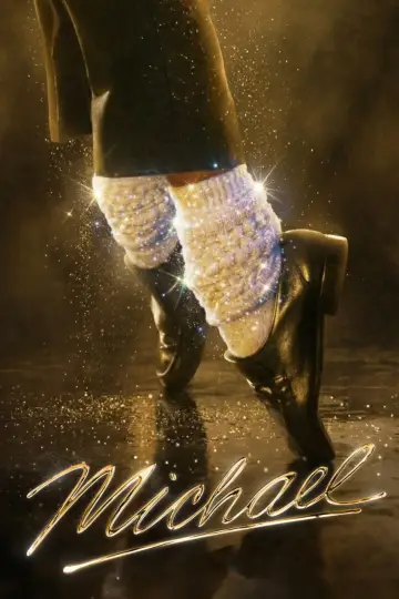 Plakat do filmu "Michael" #1524893