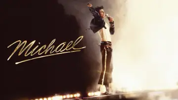 Zasłona do filmu "Michael" #1570058