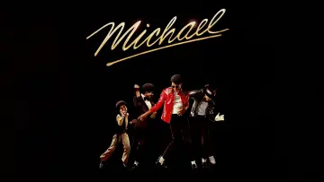 Zasłona do filmu "Michael" #517027