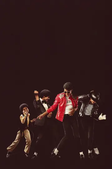 Plakat do filmu "Michael" #517065