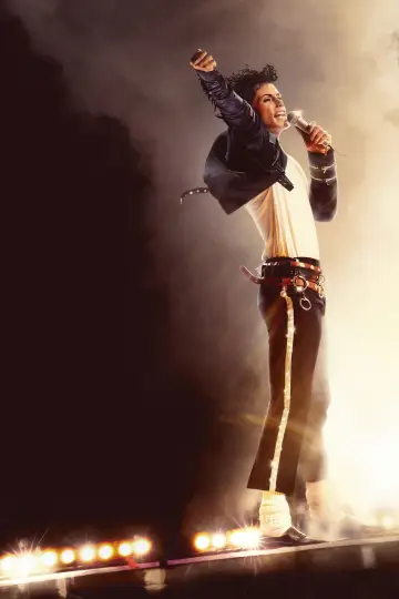 Plakat do filmu "Michael" #517074