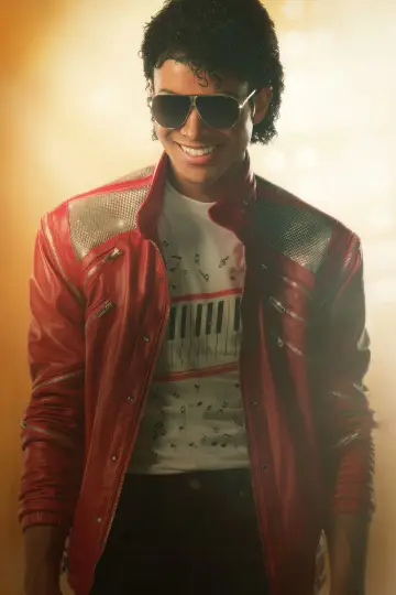 Plakat do filmu "Michael" #517078