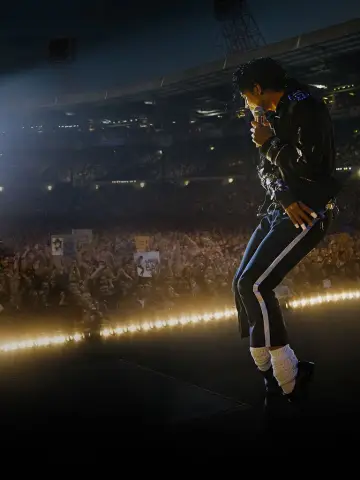 Plakat do filmu "Michael" #517086