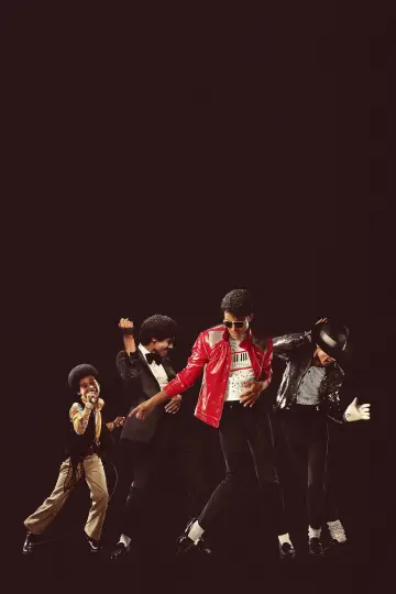 Plakat do filmu "Michael" #517092
