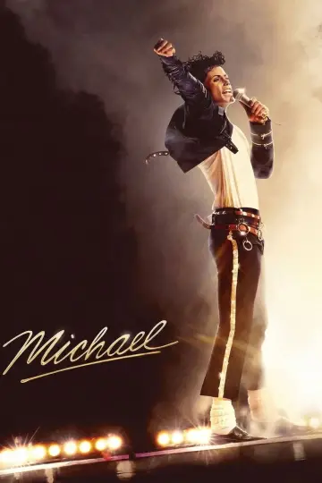 Plakat do filmu "Michael" #517096