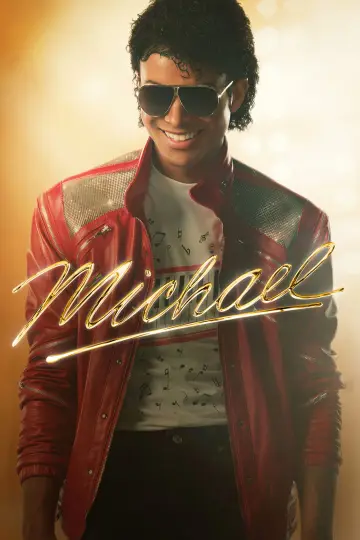 Plakat do filmu "Michael" #517109