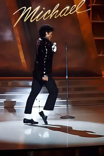 Plakat do filmu "Michael" #517113
