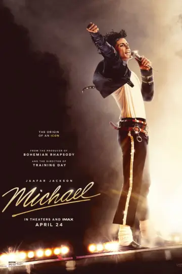 Plakat do filmu "Michael" #517115