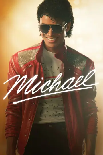 Plakat do filmu "Michael" #517132